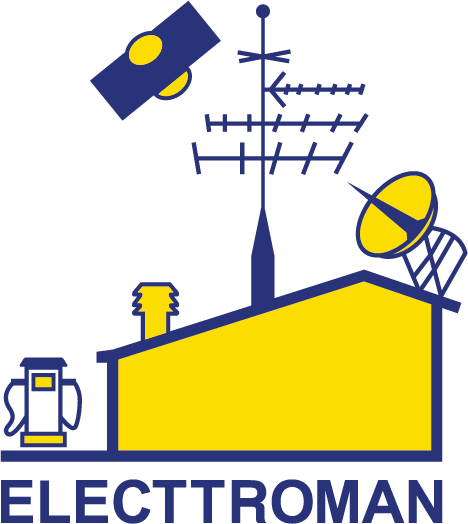 Electtroman